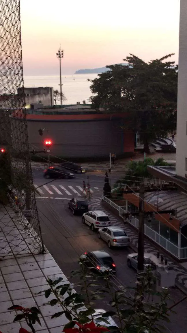 Imagem Apartamento com 2 Quartos à Venda, 110 m² em Ponta Da Praia - Santos