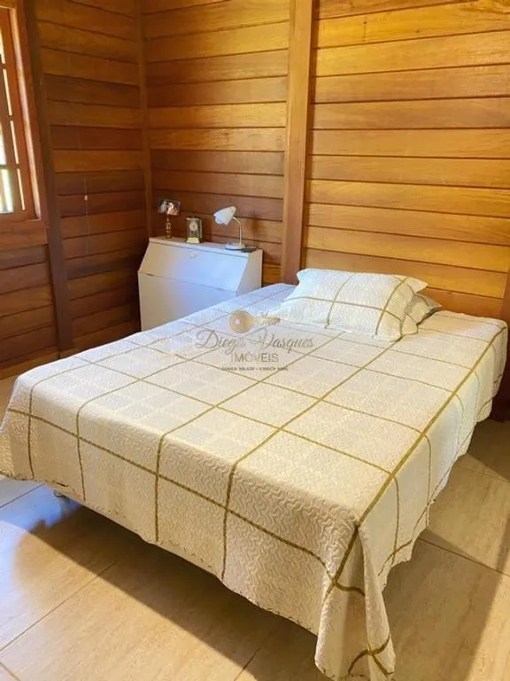 Imagem Casa para Venda em Teresópolis / RJ no bairro Quebra Frascos