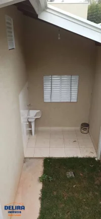 Imagem Casa contemporânea a venda em associação de moradores.