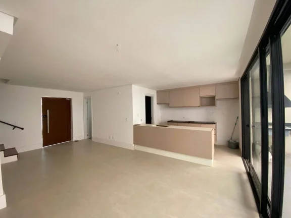Imagem Casa 4 quartos à venda, 214 m² por R$ 1.930.000 - Alphahouse 1 - Santana de Parnaíba/SP
