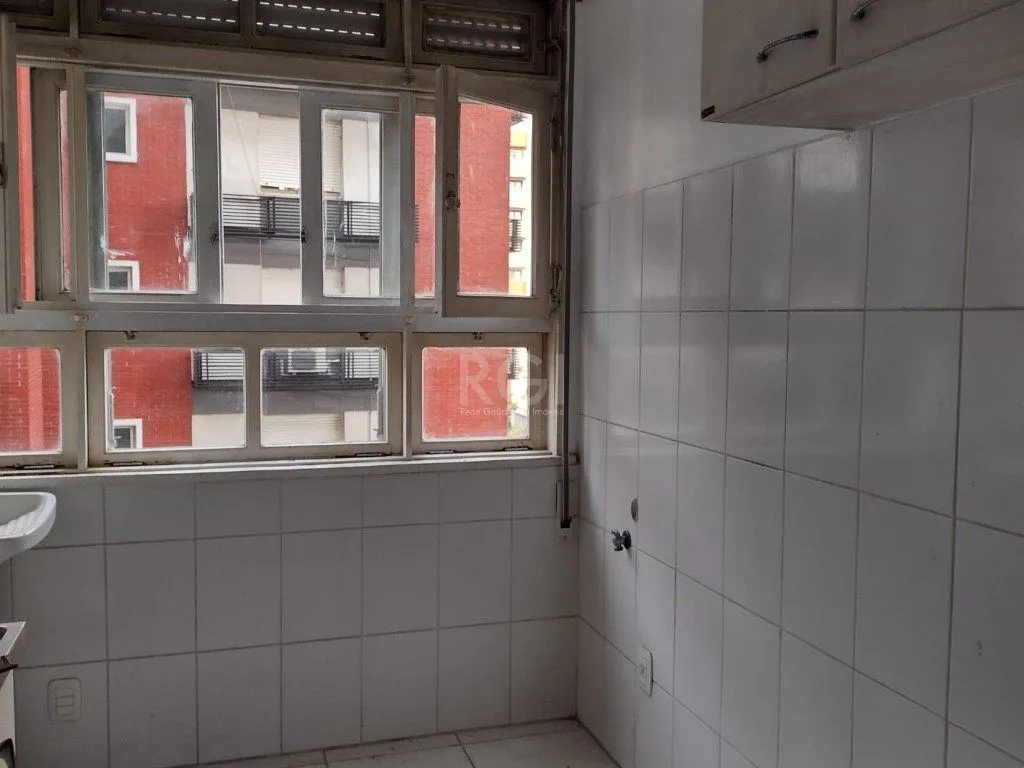 Imagem Apartamento para Venda - 134m², 3 dormitórios, sendo 1 suites, Floresta