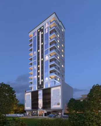 Foto do imóvel Apartamento para venda em Itapema