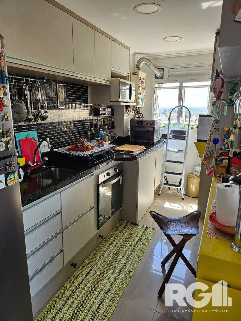 Imagem Apartamento em Morro Santana