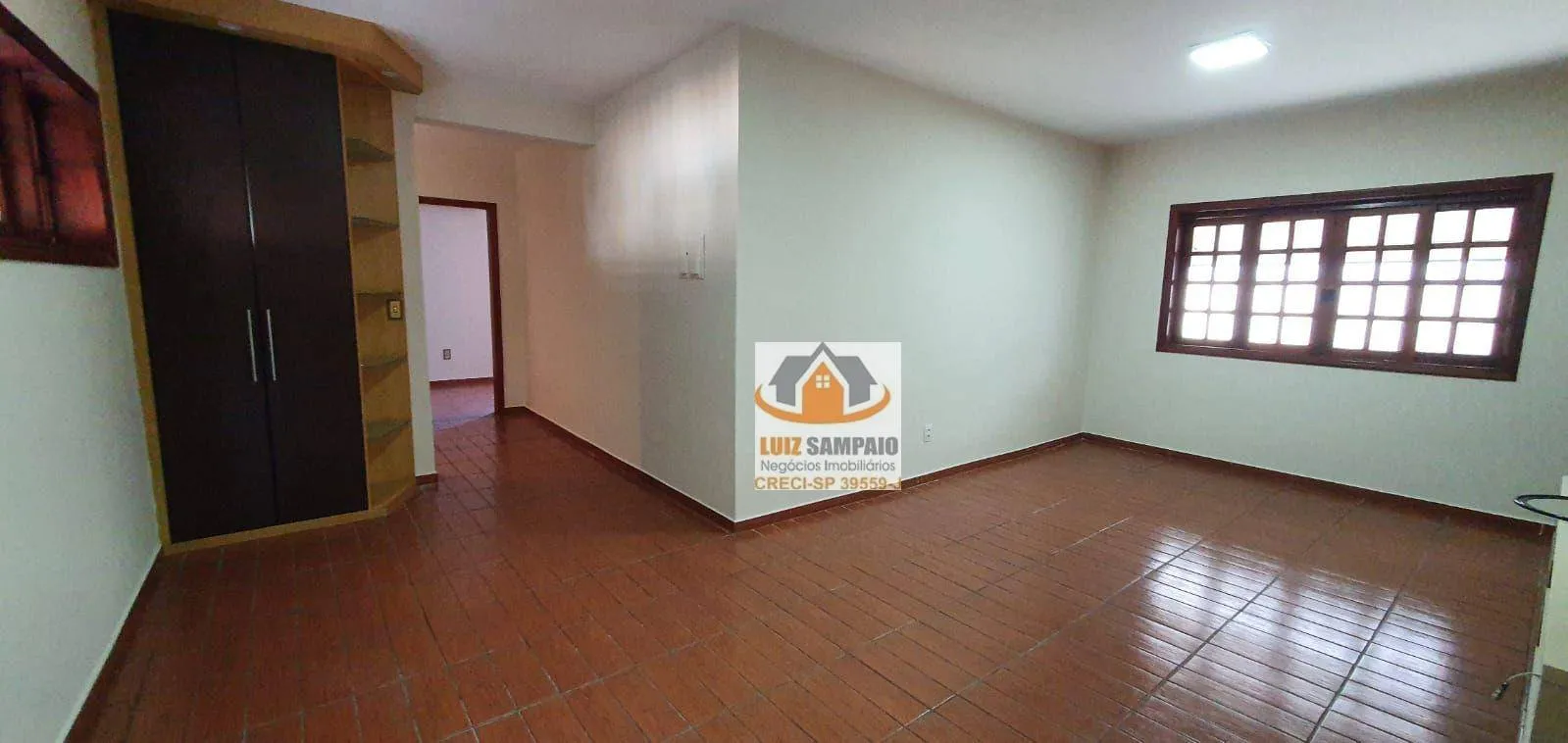 Imagem Casa Condominio, 4 Quartos, 4 Salas, Piscina