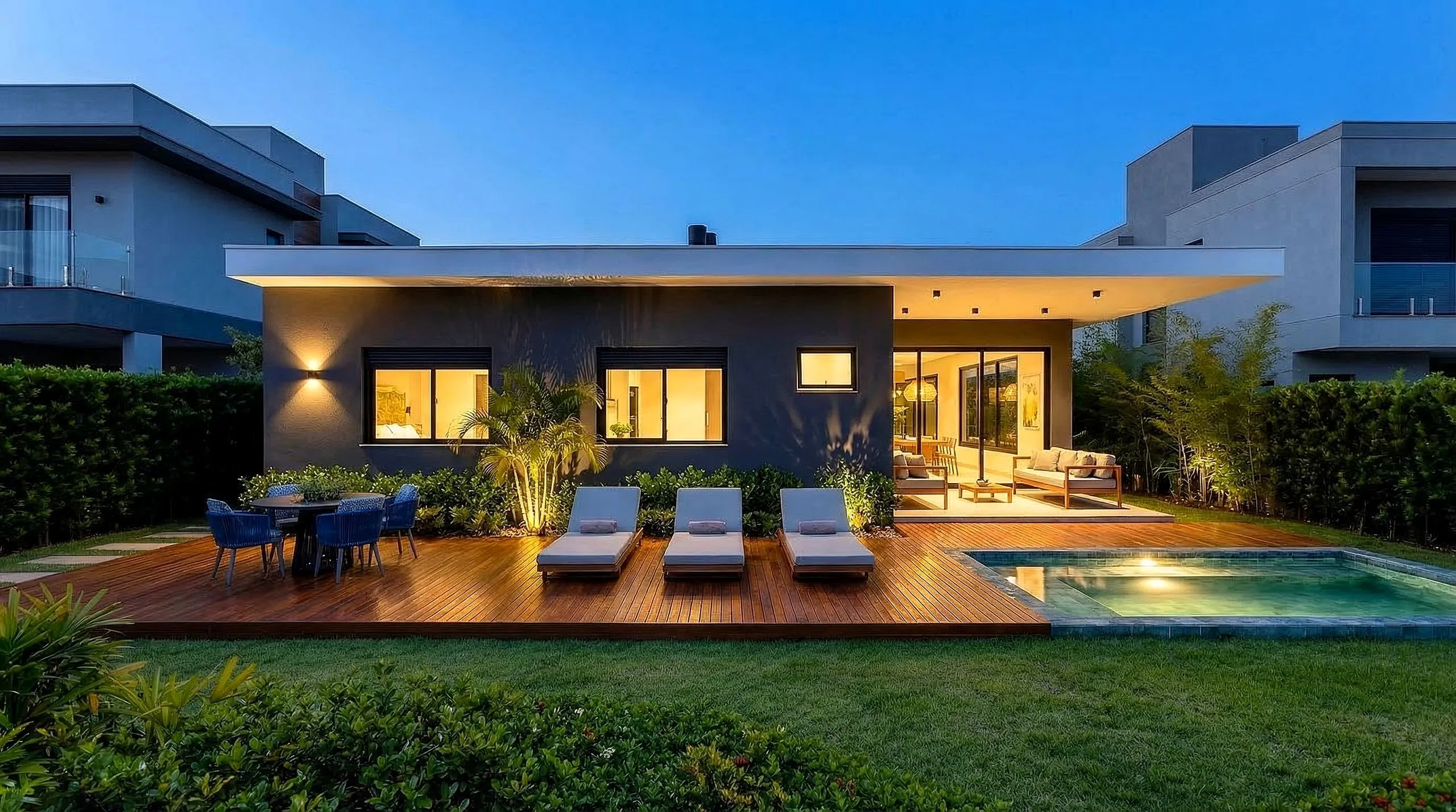 Imagem Casa à venda em Torres, Itapeva, com 4 quartos, 284.3m2