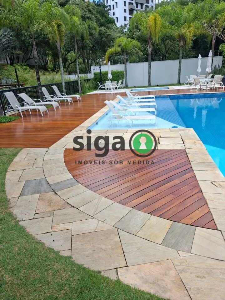 Imagem APARTAMENTO PARA LOCAÇÃO E VENDA 3 SUÍTES E 3 VAGAS