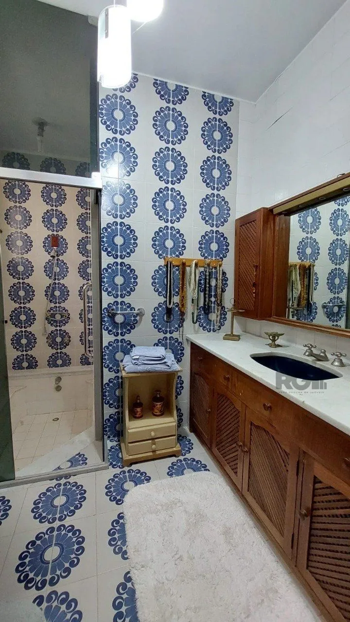 Imagem Casa para Venda - 347m², 3 dormitórios, sendo 3 suites, 3 vagas - Sétimo Céu