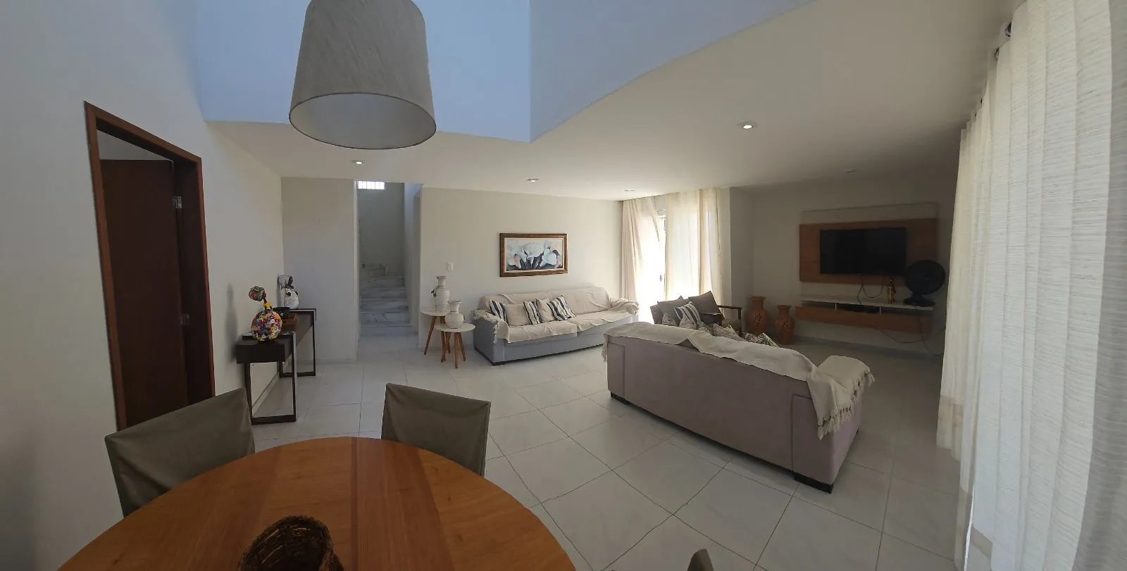 Imagem Casa de Condomínio com 4 Quartos à Venda, 200 m² em Barra do Jacuípe - Camaçari