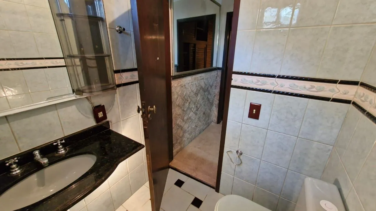 Imagem Casa em Condominio Fechado bairro Ipanema