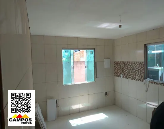 Casa com 3 Quartos à Venda, 90 m² em Fazendinha - Araruama