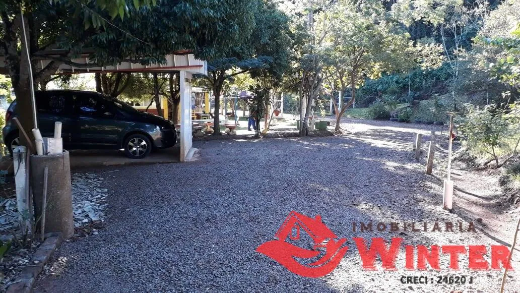 Imagem Belo sítio com casa na localidade de Bananal, Feliz.