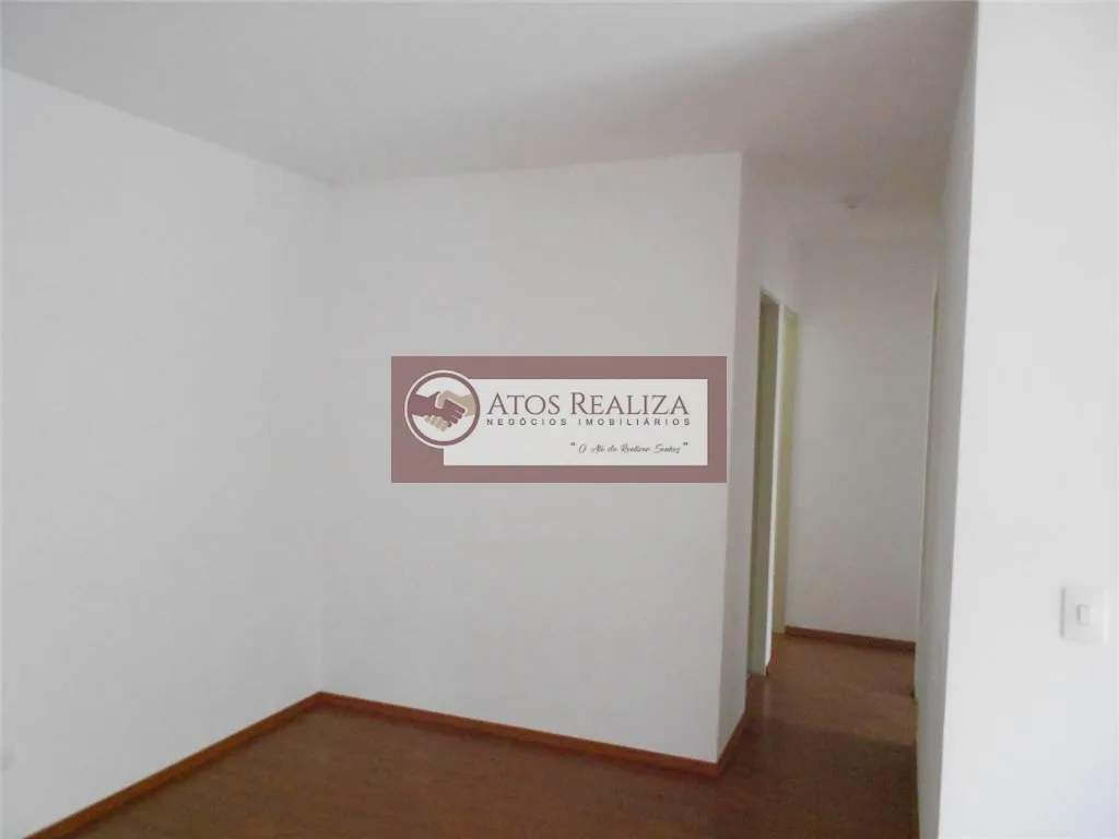 Imagem Encantador apartamento com sacada em Vila dos Remedios - SP por R$ 390.000