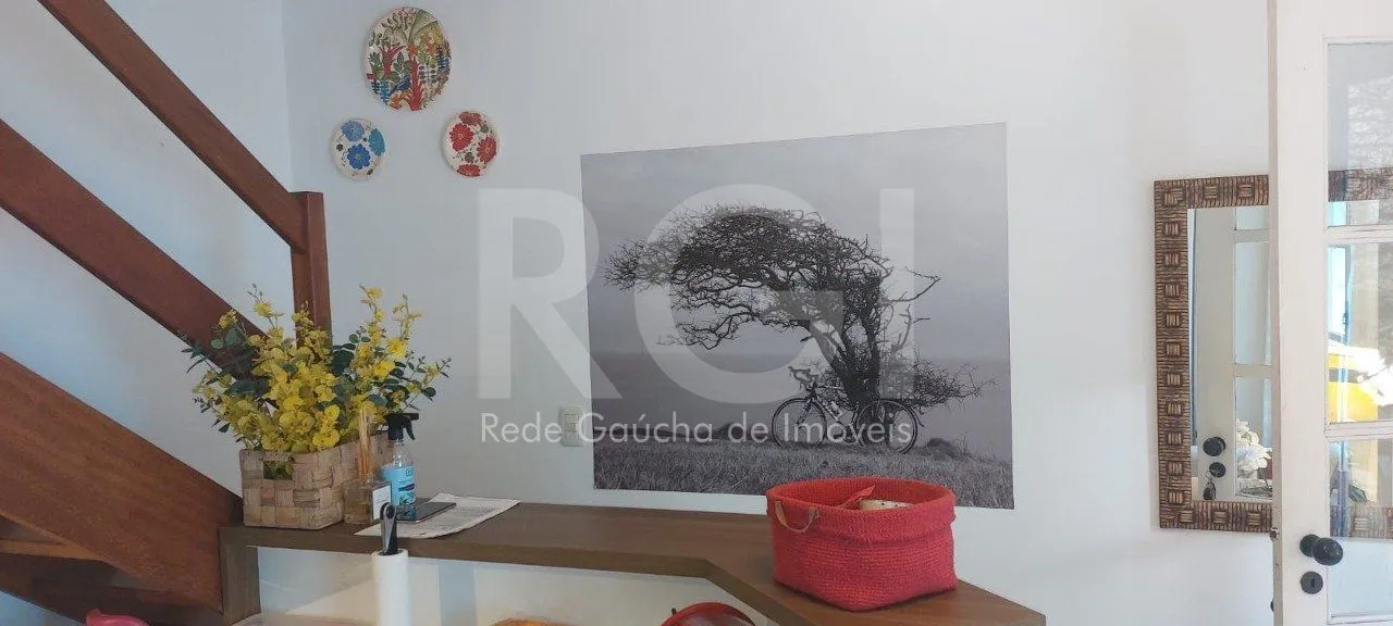 Imagem Casa Condominio para Venda - 55m², 1 dormitório, sendo 1 suites, Cidade Baixa