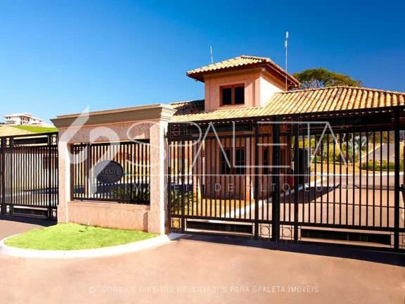 Imagem Terreno com 800 m² à venda na Fazenda Serrazul II