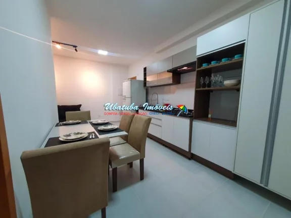Imagem Apartamento Bairro Pereque-Mirim