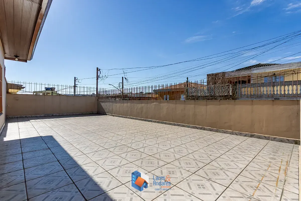 Imagem Casa para venda em Americanópolis com 2 quartos, 120m²
