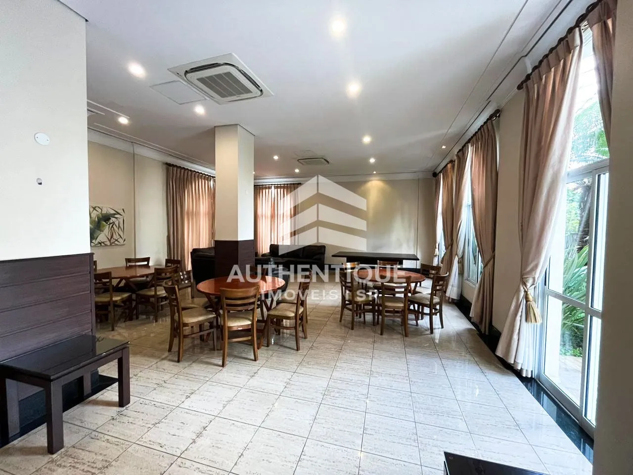 Imagem Le Quartier Pompéia - Apartamento à venda no bairro Perdizes - São Paulo/SP, Zona Oeste