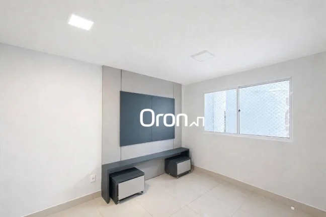 Imagem Apartamento à venda, 42 m² por R$ 230.000,00 - Residencial Barcelona - Goiânia/GO