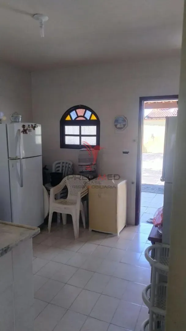 Imagem CASA LINEAR À VENDA EM SOPOTÓ, COM TERRENO AMPLO - R$ 400.000