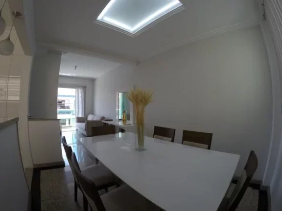 Imagem SOBRADO COM 3 DORMITÓRIOS À VENDA, 145 M² POR R$ 1.100.000,00 - APARECIDA - SANTOS/SP