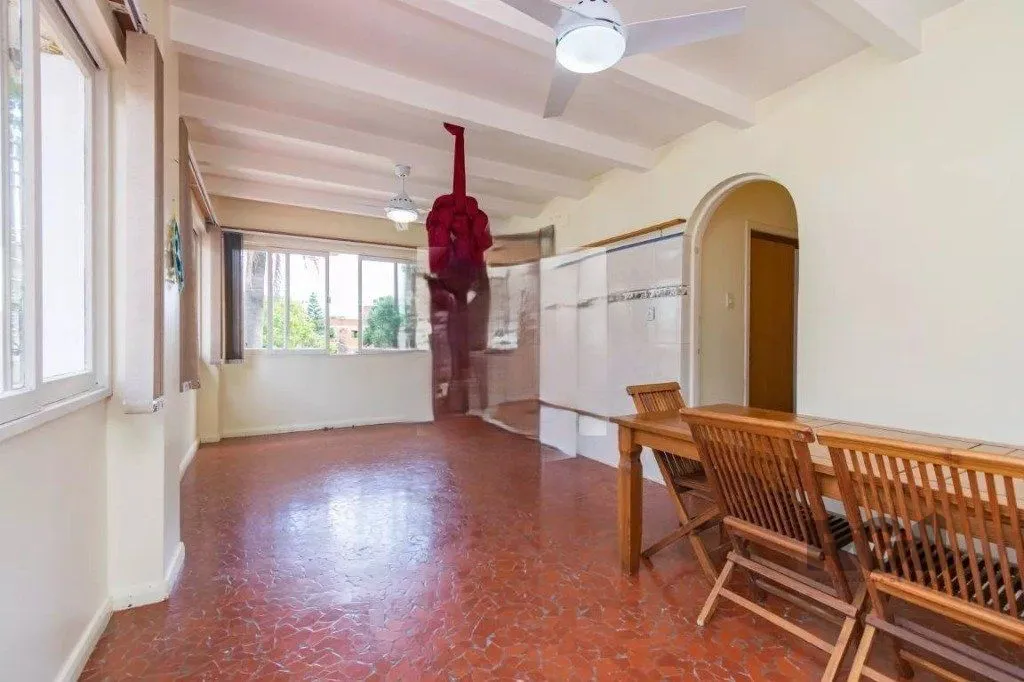 Imagem Casa em Santo Antônio