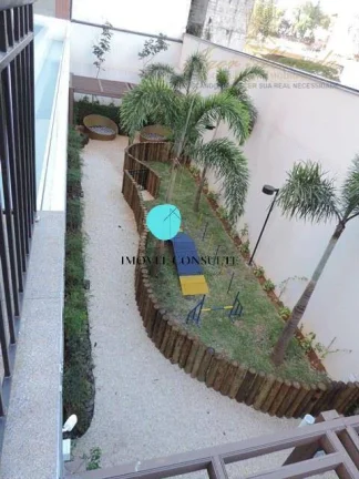 Imagem Apartamento para locação com 2 quarto e 1 vaga em Bela Vista, São Paulo -SP