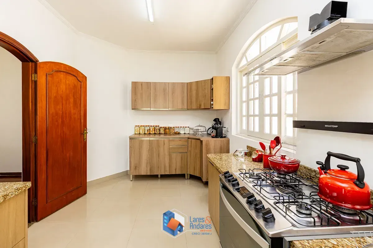 Imagem Casa para venda em Jardim Santo Amaro com 4 quartos, sendo 3 suítes, 315m²