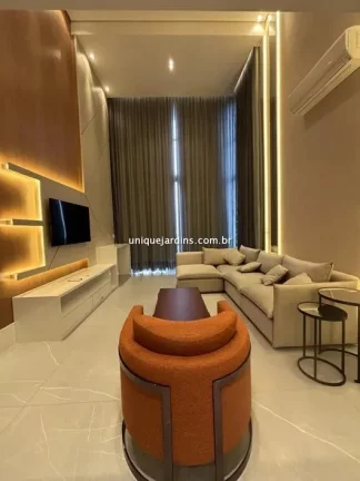 Imagem Apartamento para alugar Jardim América São Paulo