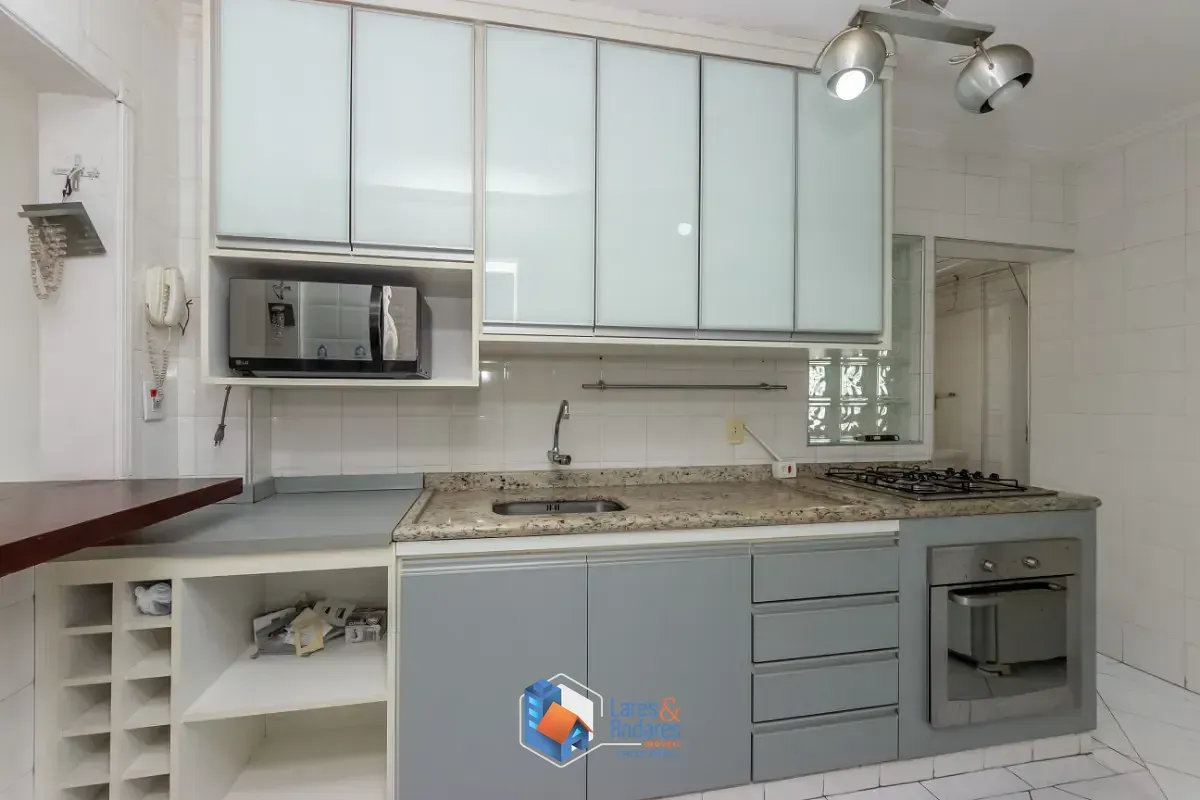 Imagem Apartamento para venda em Vila Uberabinha com 2 quartos, 72m²