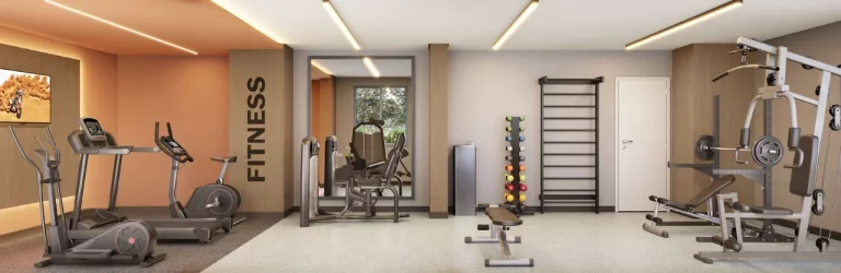 Imagem MÉRITO VILA MASCOTE - Apto de 46m², em ótima localização, próximo ao Terminal Jabaquara!!