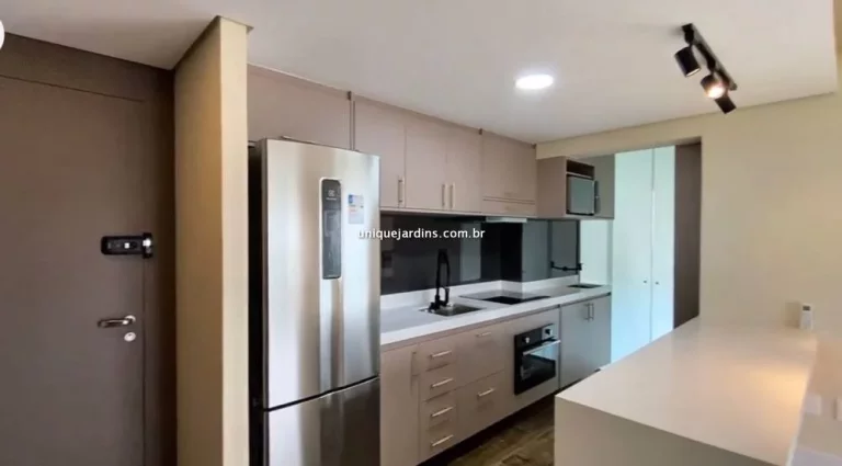 Imagem Apartamento para alugar Jardim América São Paulo