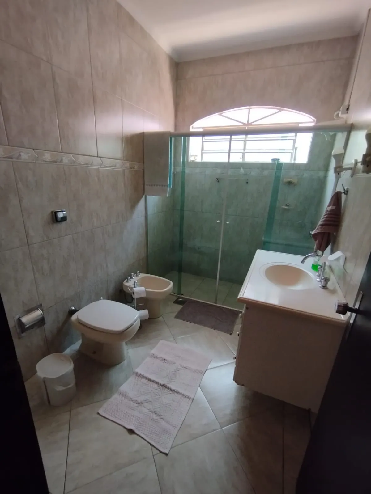 Imagem Casa Térrea de 300m³ Localizada no Bairro Trujilo - Vila Carvalho Sorocaba - SP!