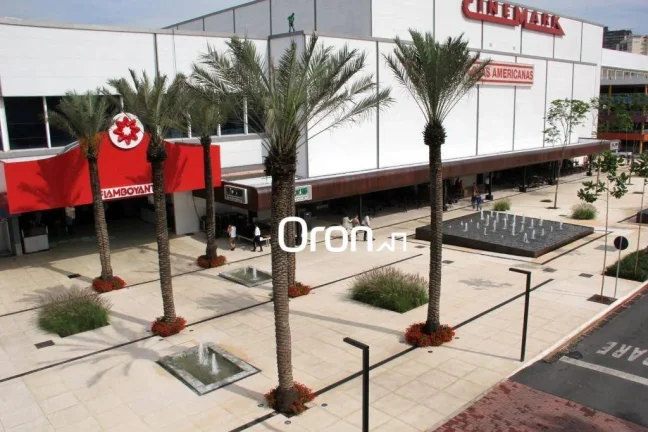 Imagem Sala à venda, 152 m² por R$ 1.996.000,00 - Jardim Goiás - Goiânia/GO