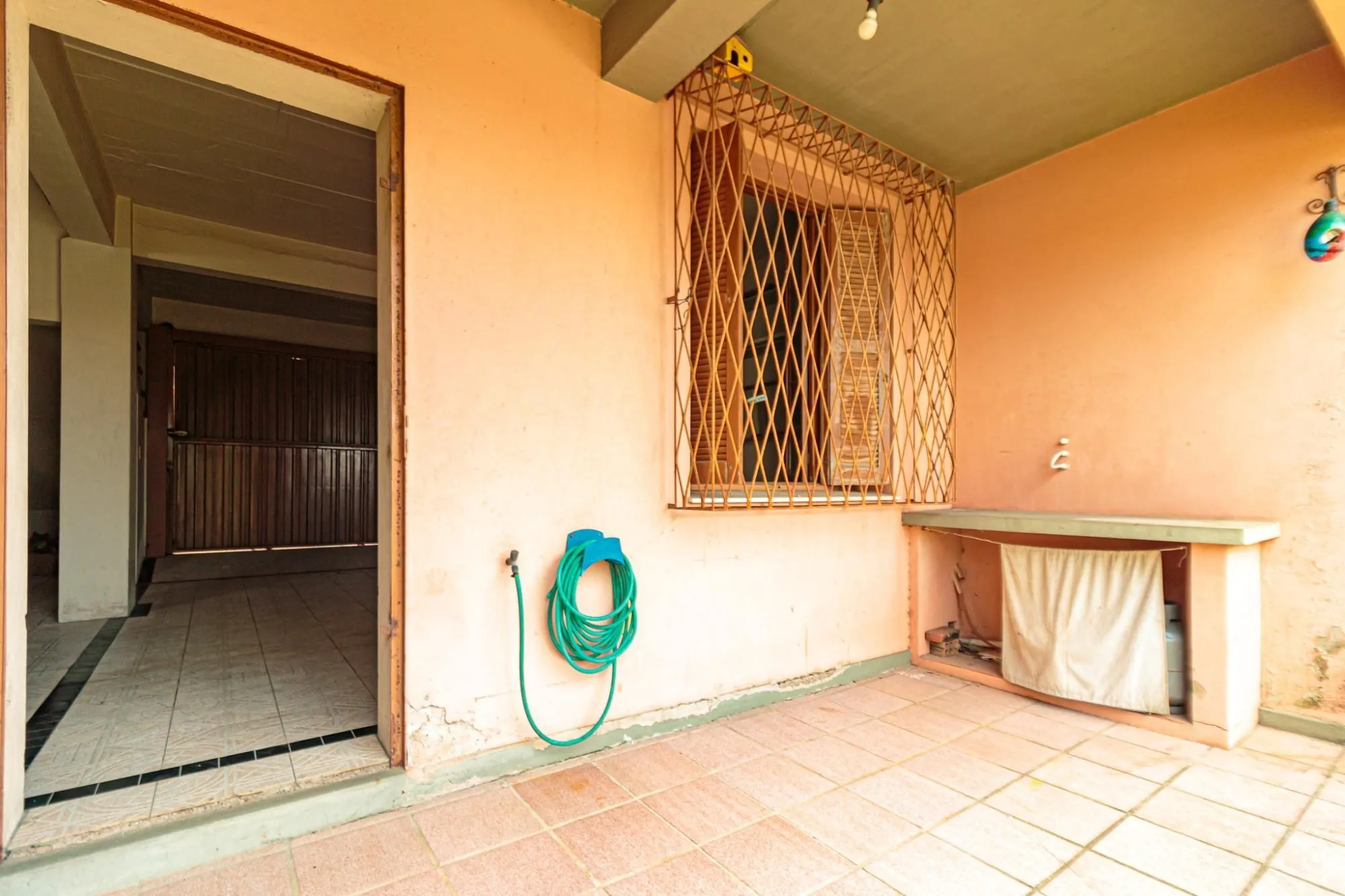 Imagem Casa em Jardim Itu