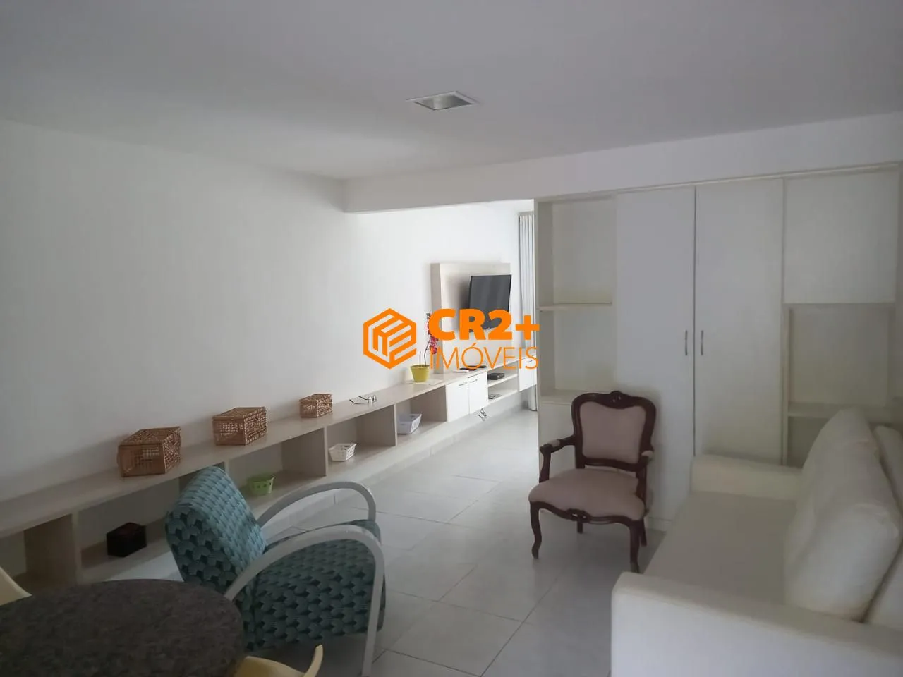Imagem Flat em Porto de Galinhas , 30m² MOBILIADO