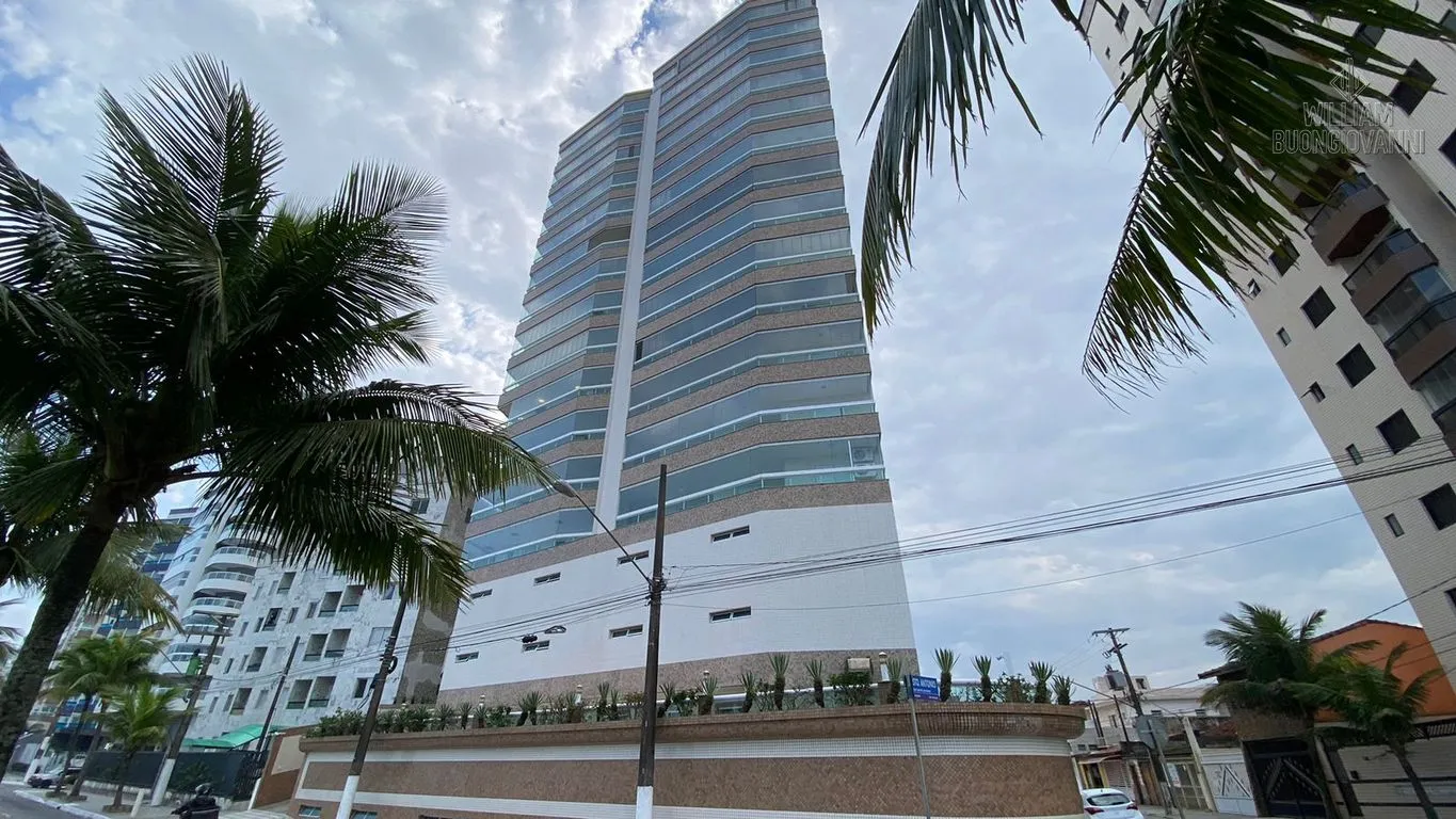 Imagem APARTAMENTO VISTA MAR MOBILIADO COM VALOR ABAIXO DO MERCADO ( LEIA A DESCRIÇÃO)