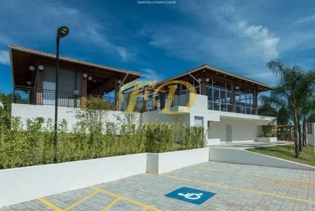 Imagem Casa em Condomínio Fechado