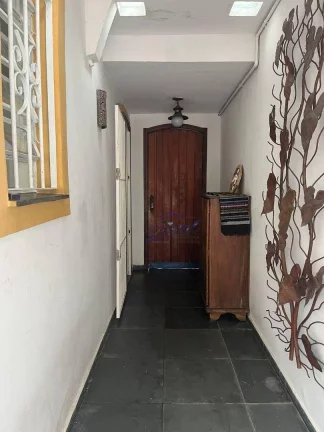 Imagem Casa com 3 dormitórios à venda, 179 m² por R$ 870.000,00 - Jardim Bonfiglioli - São Paulo/SP
