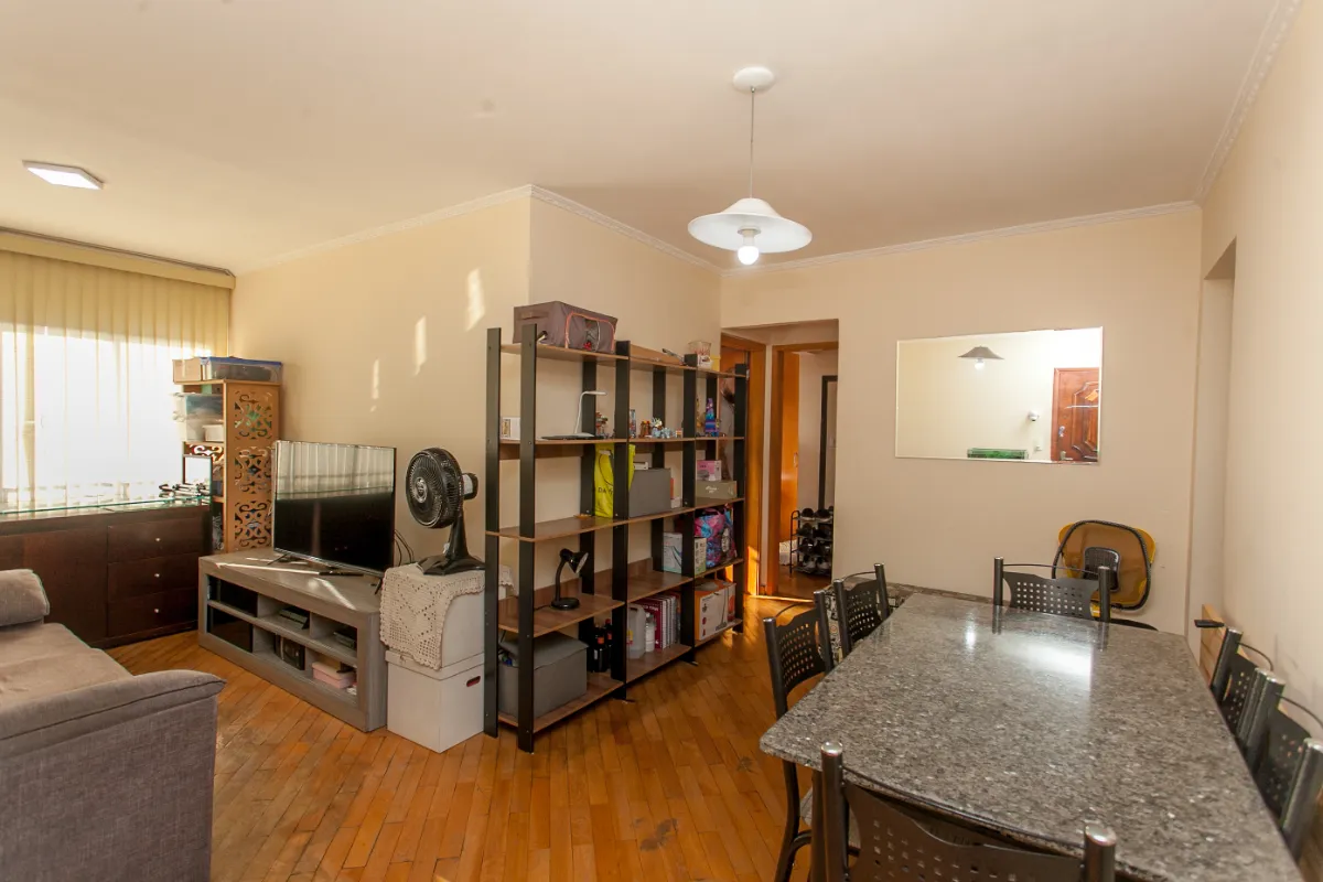 Imagem Apartamento para venda em Freguesia do Ó com 2 quartos, 54m2