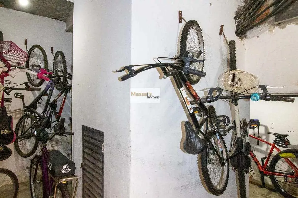 Imagem Apartamento à Venda na Vila Industrial Campinas | 56m2