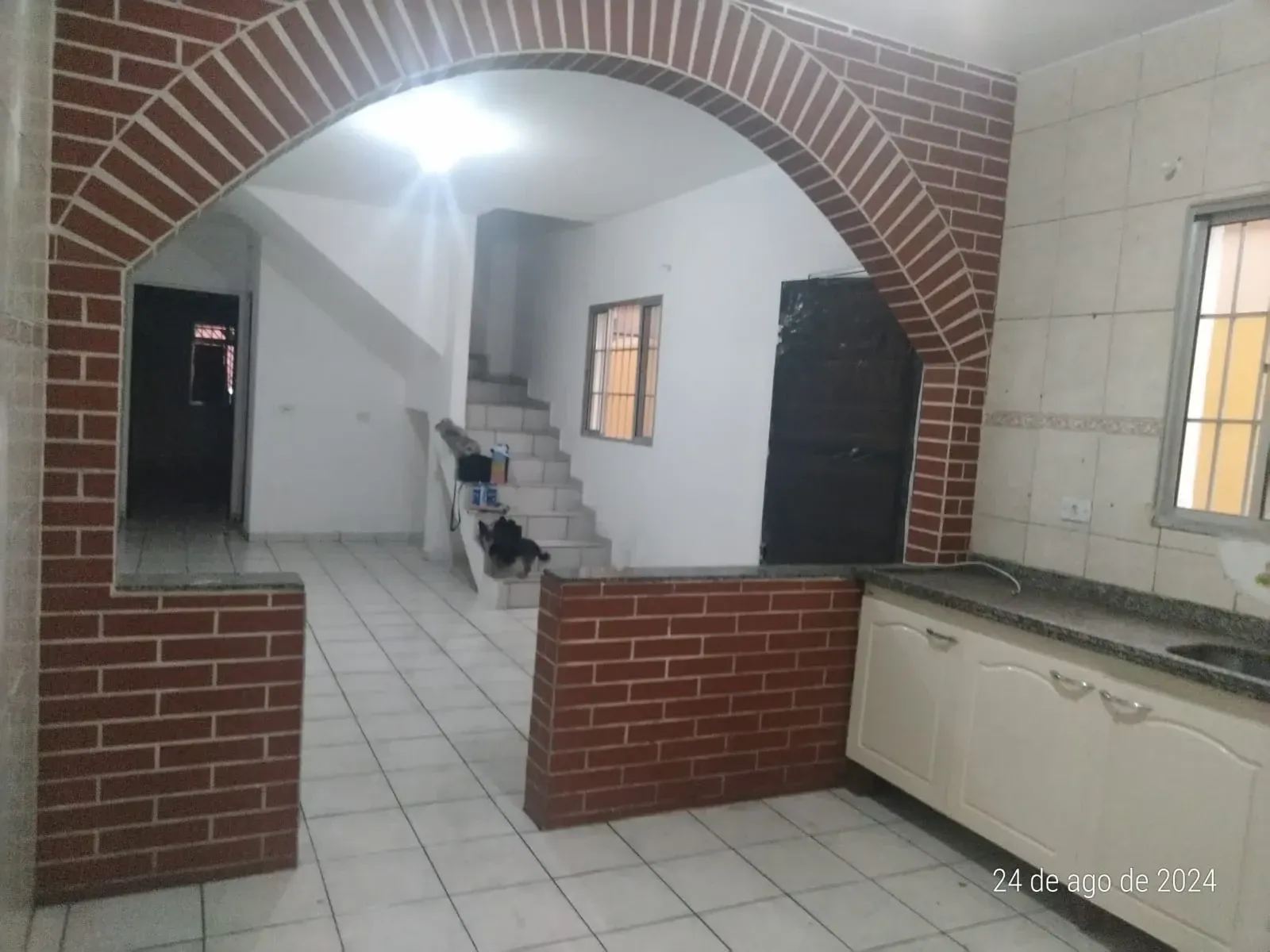 Imagem Sobrado com 4 Quartos à Venda, 145 m² em Parque Savoy City - São Paulo