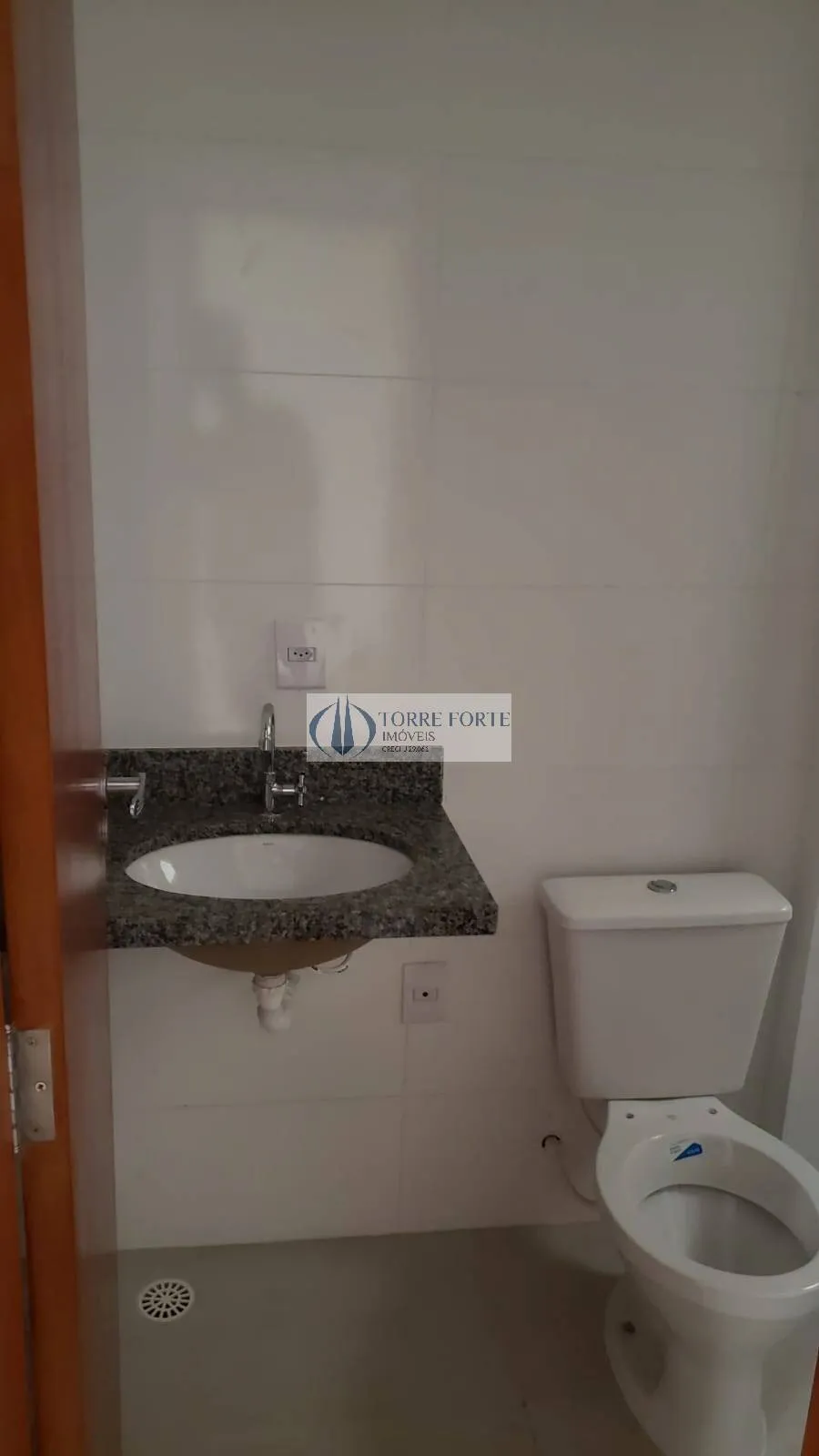 Imagem Apartamento Novo com 2 Dormitórios e Ótima Localização na Vila Formosa