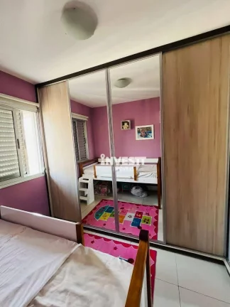 Imagem Apartamento à venda na Vila Alpes - Goiânia/GO