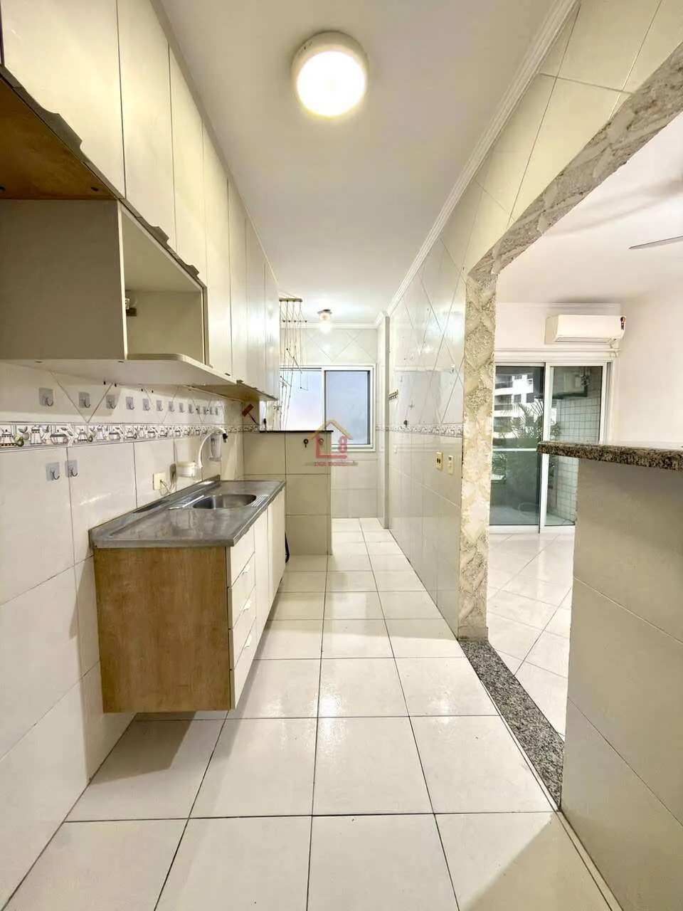 Imagem apartamento a venda na Aviação
