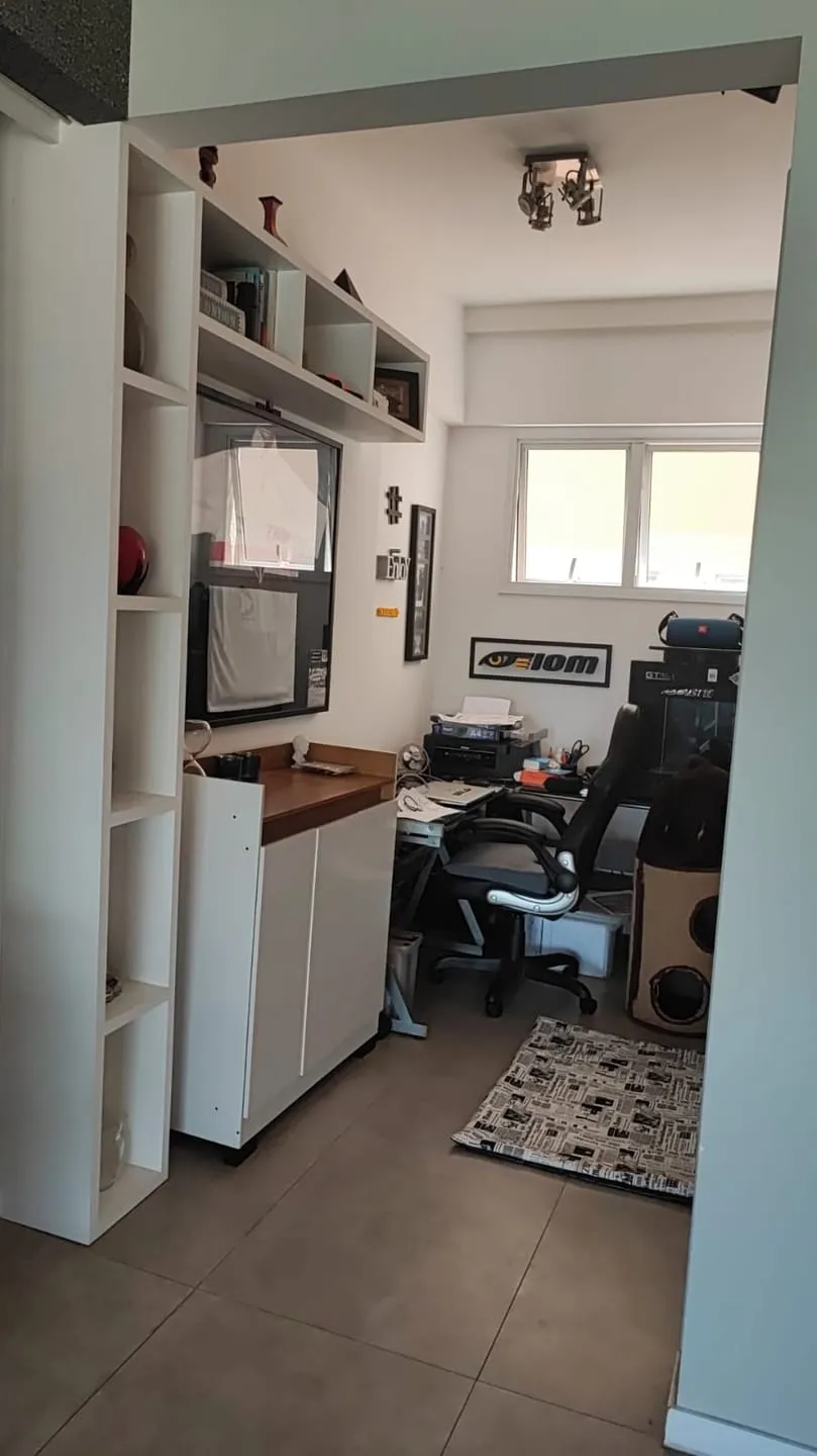 Foto do imóvel Apartamento à venda 3 Quartos, 3 Suites, 3 Vagas, 156M², Jardim das Indústrias, São José dos Campos - SP | SPLENDOR BLUE