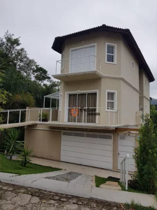 Imagem Sobrado com 2 dormitórios à venda, 340 m² por R$ 1.200.000,00 - Estancia da Serra - Mairiporã/SP