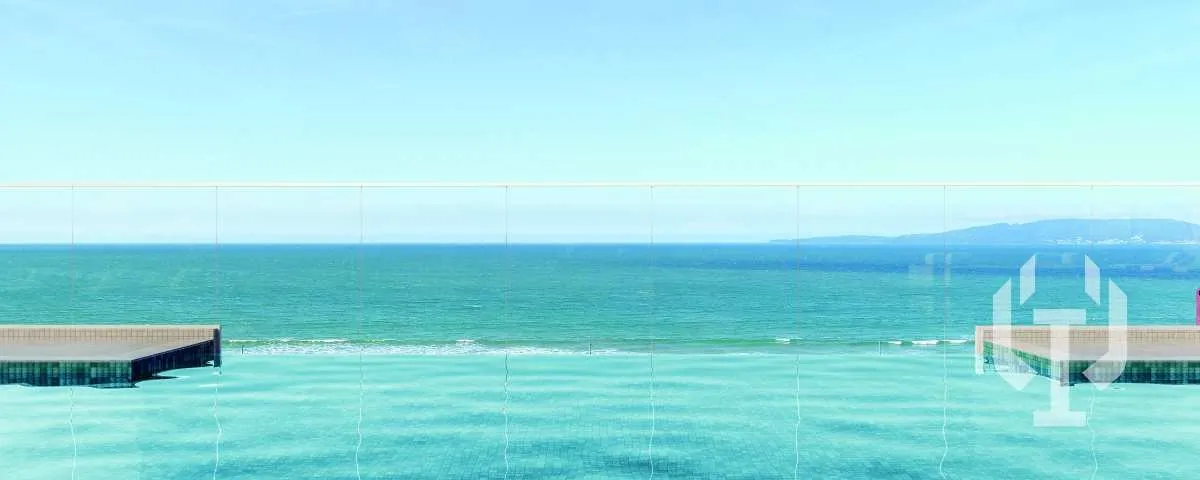 Imagem Apartamento à venda, no Lumen - Pasqualotto, em Itapema, Centro, com 4 quartos, 194m2