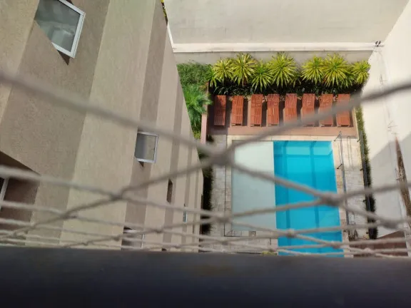 Imagem Apartamento com 2 Quartos à Venda, 68 m² em Liberdade - São Paulo