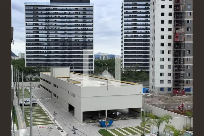 Imagem Apartamento à Venda - Vargem Pequena, 2 Quartos, 52 m2