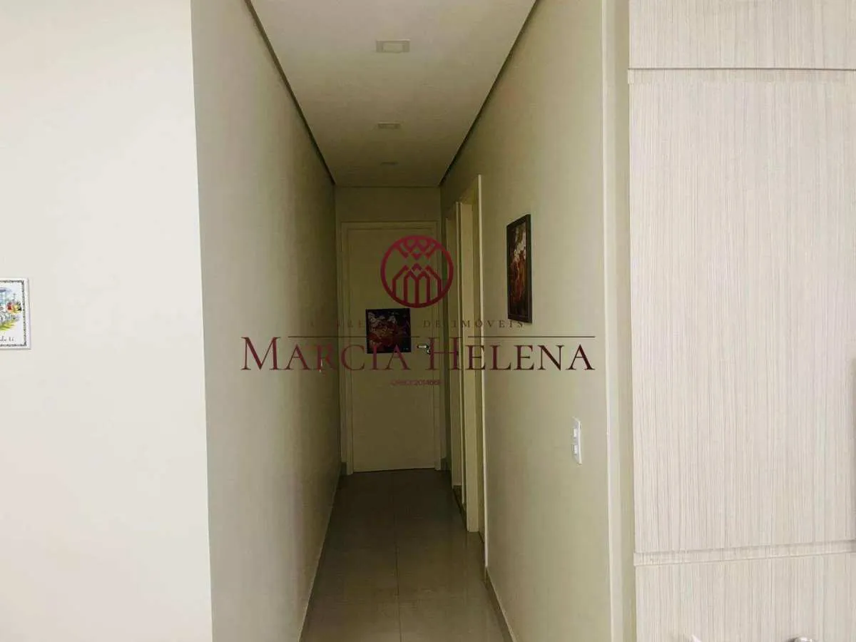 Imagem Apartamento à venda em Campinas, Vila Mimosa, com 2 quartos, 52,00m2